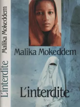 Couverture du produit · L'interdite