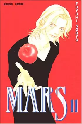 Couverture du produit · Génération Comics