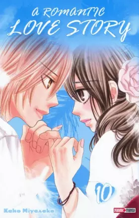 Couverture du produit · A romantic Love Story T10