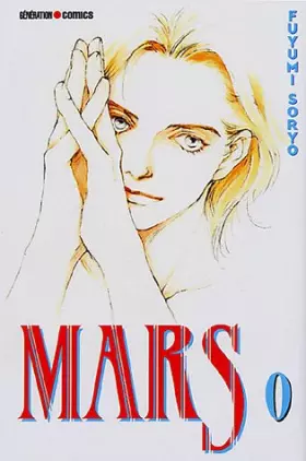 Couverture du produit · Mars, Tome 0 :
