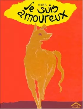 Couverture du produit · Je suis amoureux