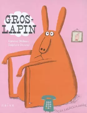 Couverture du produit · Gros-Lapin