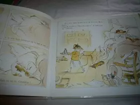 Couverture du produit · ERNEST ET CELESTINE ERNEST EST MALADE