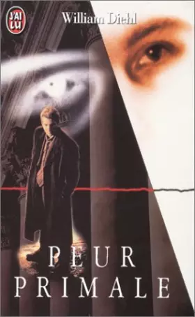 Couverture du produit · Peur primale