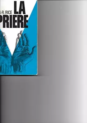 Couverture du produit · La Prière