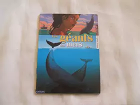 Couverture du produit · Les animaux marins (kaleido cm)