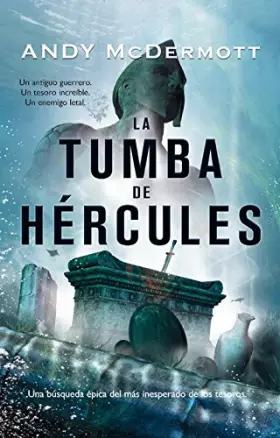 Couverture du produit · La tumba de Hércules (Best seller)