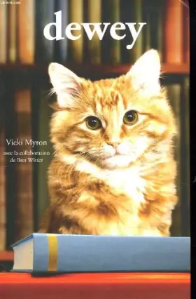 Couverture du produit · Dewey