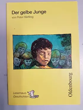 Couverture du produit · Der gelbe Junge