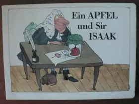Couverture du produit · Ein Apfel und Sir Isaak