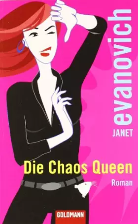 Couverture du produit · Die Chaos Queen: Ein Stephanie-Plum-Roman (Stephanie-Plum-Romane, Band 11)