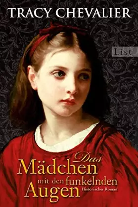Couverture du produit · Das Madchen MIT Den Funkelnden Augen