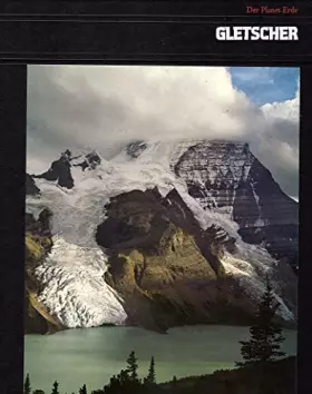 Couverture du produit · GLETSJERS