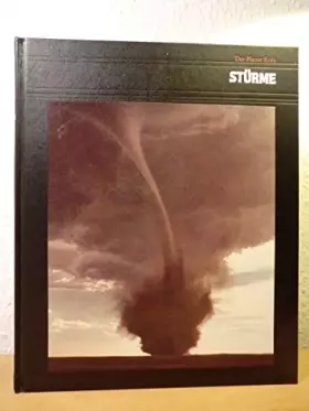 Couverture du produit · Der Planet Erde: Stürme