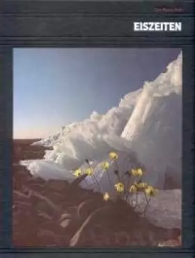 Couverture du produit · IJSTIJDEN