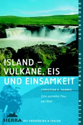 Couverture du produit · Sierra, Bd.49, Island, Vulkane, Eis und Einsamkeit