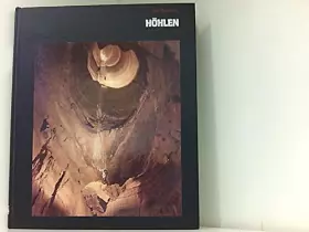 Couverture du produit · Der Planet Erde. Höhlen