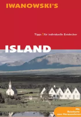 Couverture du produit · Island. Reise-Handbuch: Tipps für Individuelle Entdecker