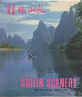 Couverture du produit · Guilin Scenery