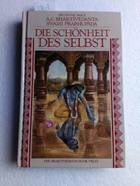 Couverture du produit · Die Schönheit des Selbst
