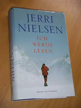 Couverture du produit · Ich werde leben