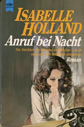 Couverture du produit · Anruf bei Nacht
