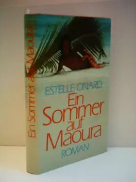 Couverture du produit · Ein Sommer auf Maoura