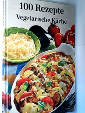 Couverture du produit · Vegetarische Küche