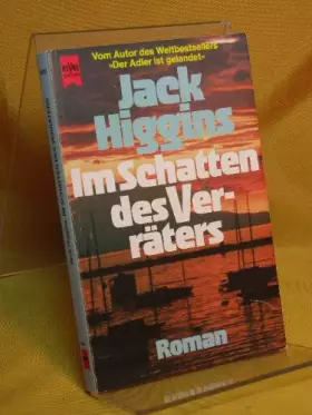 Couverture du produit · Im Schatten des Verräters.