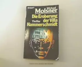 Couverture du produit · Die Eroberung der Villa Hammerschmidt (Knaur Taschenbücher. Romane, Erzählungen)