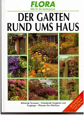 Couverture du produit · Der Garten rund ums Haus