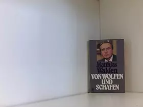 Couverture du produit · Von Wölfen und Schafen