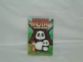 Couverture du produit · Tao Tao Der kleine Pandabär