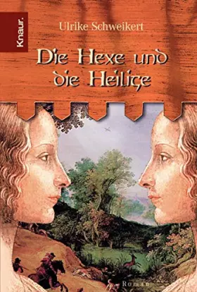 Couverture du produit · Die Hexe und die Heilige