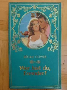 Couverture du produit · Wer Bist Du, Fremder