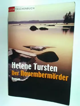 Couverture du produit · Der Novembermörder : Roman Krimi, Club-Taschenbuch
