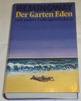 Couverture du produit · Der Garten Eden und andere Liebesgeschichten