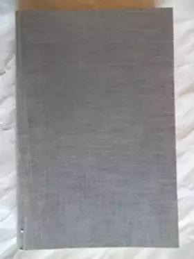 Couverture du produit · de Gaulle,Francois Mauriac. [Aus d. Franz. ins Dt. übertr. von Eva Rechel-Mertens]