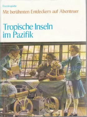 Couverture du produit · Tropische Inseln im Pazifik