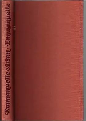 Couverture du produit · Emmanuelle oder die schule der lust.