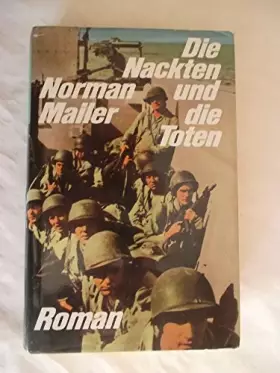 Couverture du produit · Die Nackten und die Toten