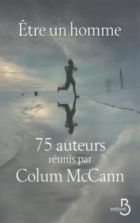 Couverture du produit · Etre un homme