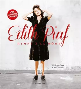 Couverture du produit · Edith Piaf: Hymne à la môme