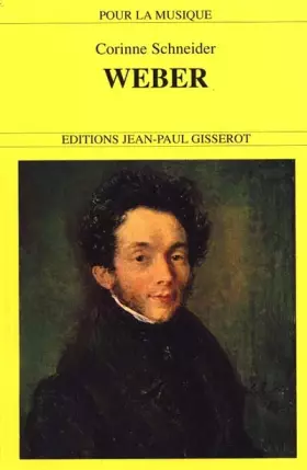 Couverture du produit · Weber