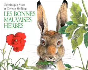 Couverture du produit · Les Bonnes Mauvaises herbes