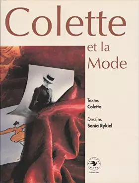 Couverture du produit · Colette et la mode