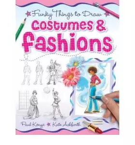 Couverture du produit · Costumes and Fashions