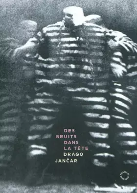 Couverture du produit · Des bruits dans la tête