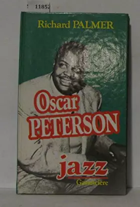 Couverture du produit · Oscar Peterson