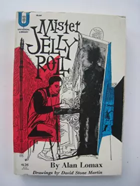 Couverture du produit · Mister Jelly Roll